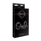 Extensor De Pénis Por Tração Penis Extender Pumped Preto