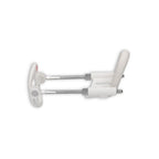 Extensor De Pénis Por Tração Penis Extender Pumped Branco
