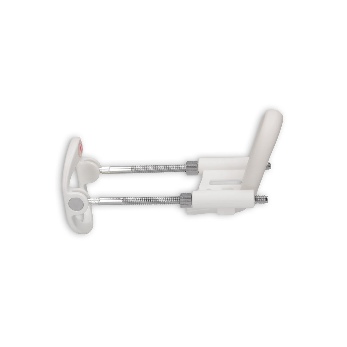 Extensor De Pénis Por Tração Penis Extender Pumped Branco