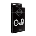 Extensor De Pénis Por Tração Penis Extender Pumped Branco