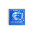 Caixa De 144 Preservativos Naturais