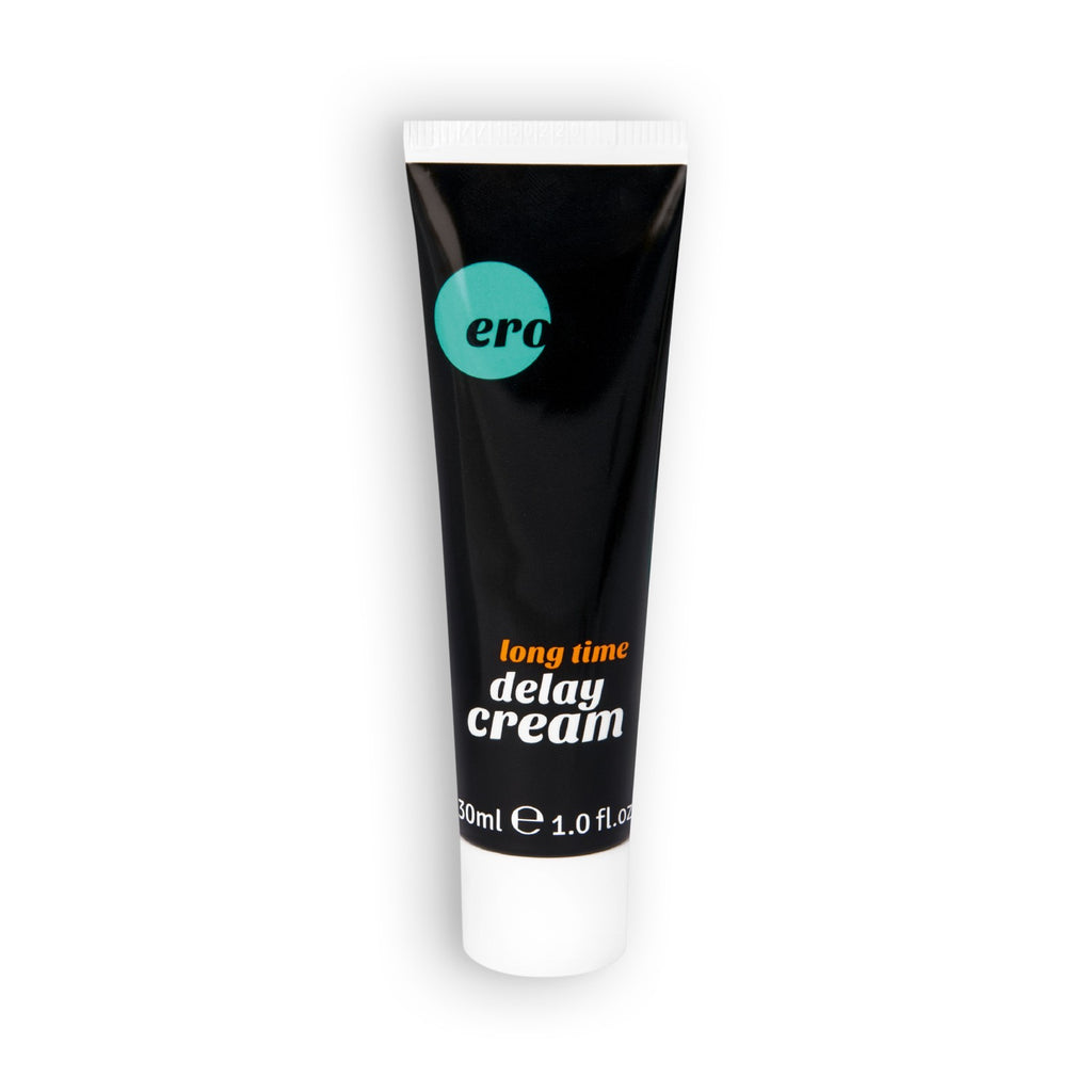 Creme Retardante Long Time Delay Ero Para Homem 30Ml