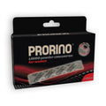 Saquetas Estimulantes Prorino Libido Powder Concentrate Para Mulheres 7 Saquetas