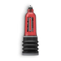 Bomba Para O Pénis Bathmate Hydromax 7 Wide Boy Vermelha