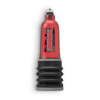 Bomba Para O Pénis Bathmate Hydromax 7 Wide Boy Vermelha