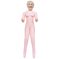 Boneca Insuflável Greedy Gilf
