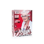 Boneca Insuflável Greedy Gilf
