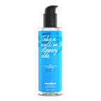 Lubrificante À Base De Água 250 Ml Crushious