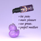 Lubrificante Para Uso Anal 50 Ml Crushious