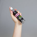 Lubrificante De Efeito Calor Com Sabor A Amora 50 Ml Secret Play