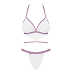 Body Lilyanne Obsessive Branco