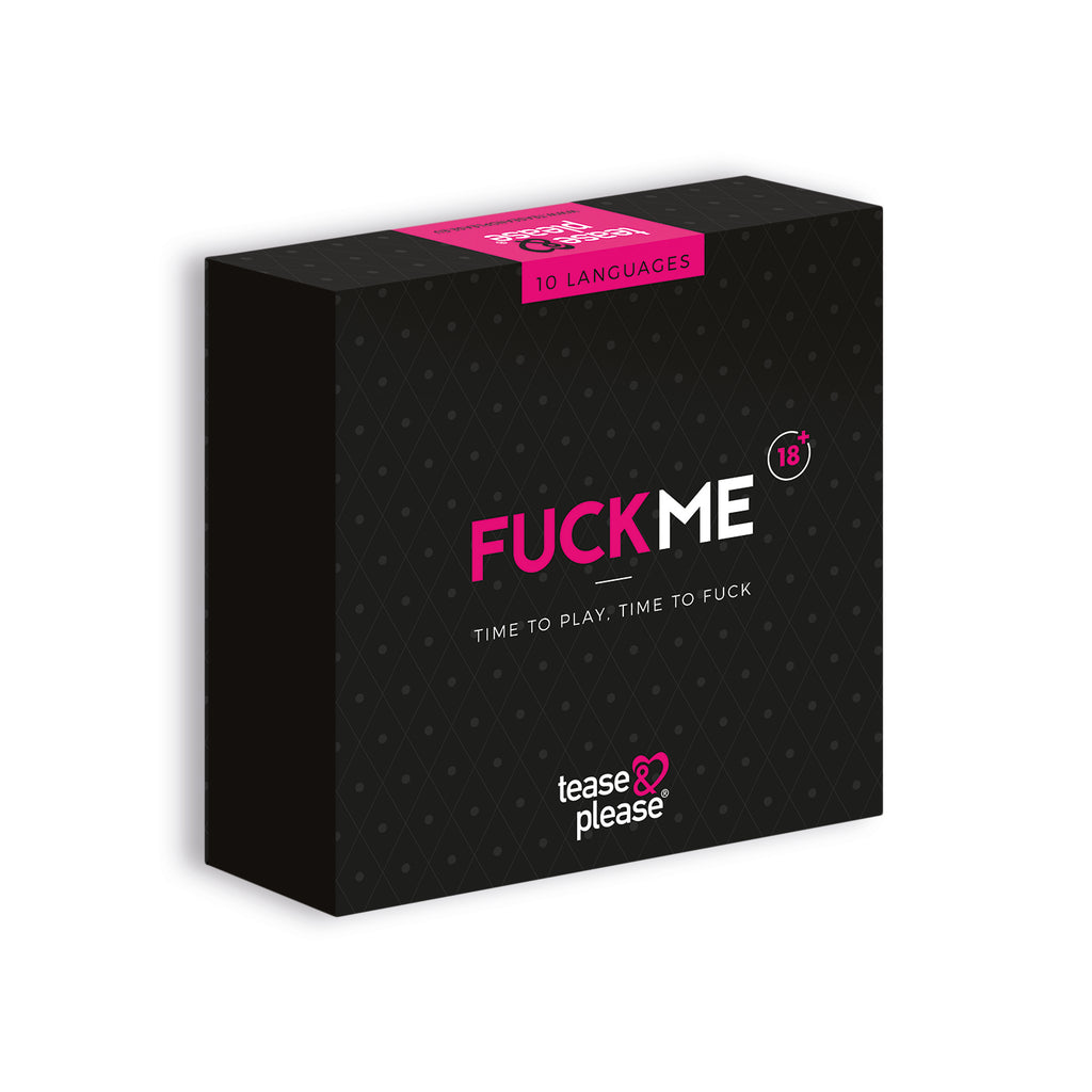 Jogo Xxxme Fuckme Time To Play, Time To Fuck Nl-En-De-Fr-Es-It-Se-No-Pl-Ru