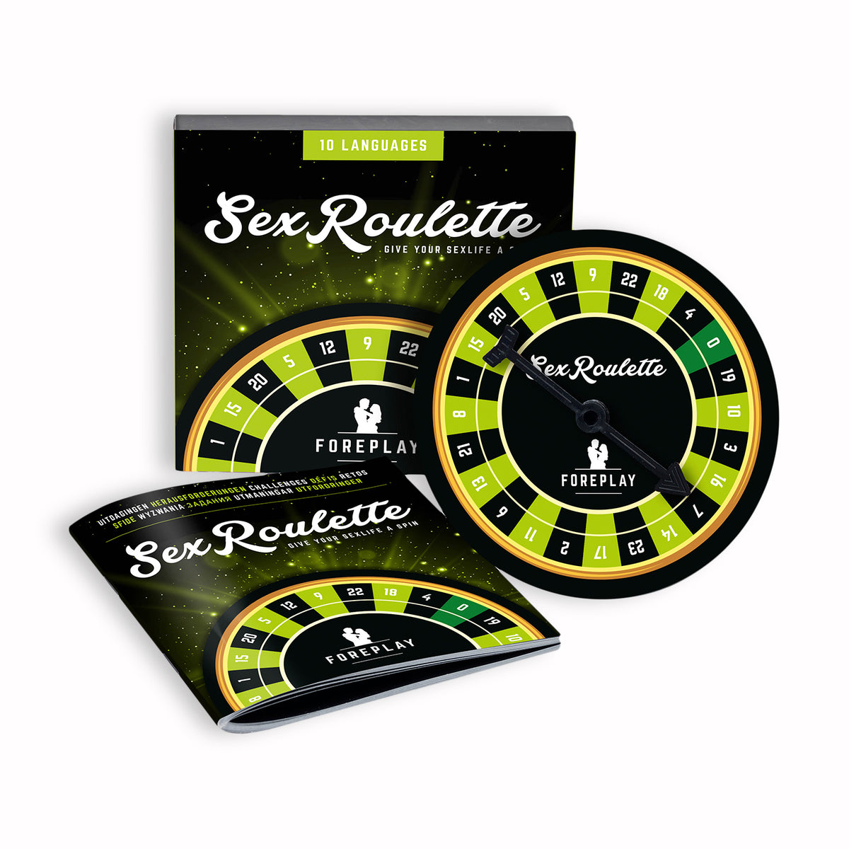Jogo Sex Roulette Foreplay Nl-De-En-Fr-Es-It-Pl-Ru-Se-No
