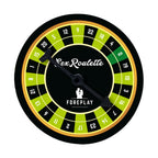 Jogo Sex Roulette Foreplay Nl-De-En-Fr-Es-It-Pl-Ru-Se-No