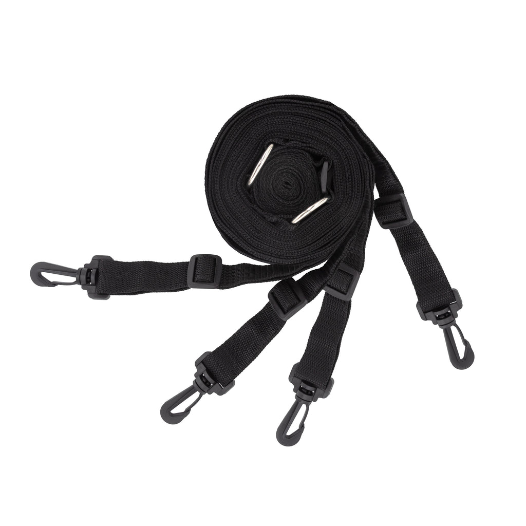 Restrições Universais Bed Restraints Crushious