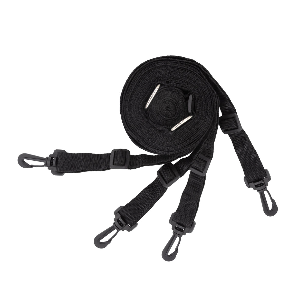 Restrições Universais Bed Restraints Crushious