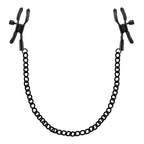 Pinças Para Mamilos Nipple Chain Clamps Crushious