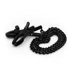 Pinças Para Mamilos Nipple Chain Clamps Crushious