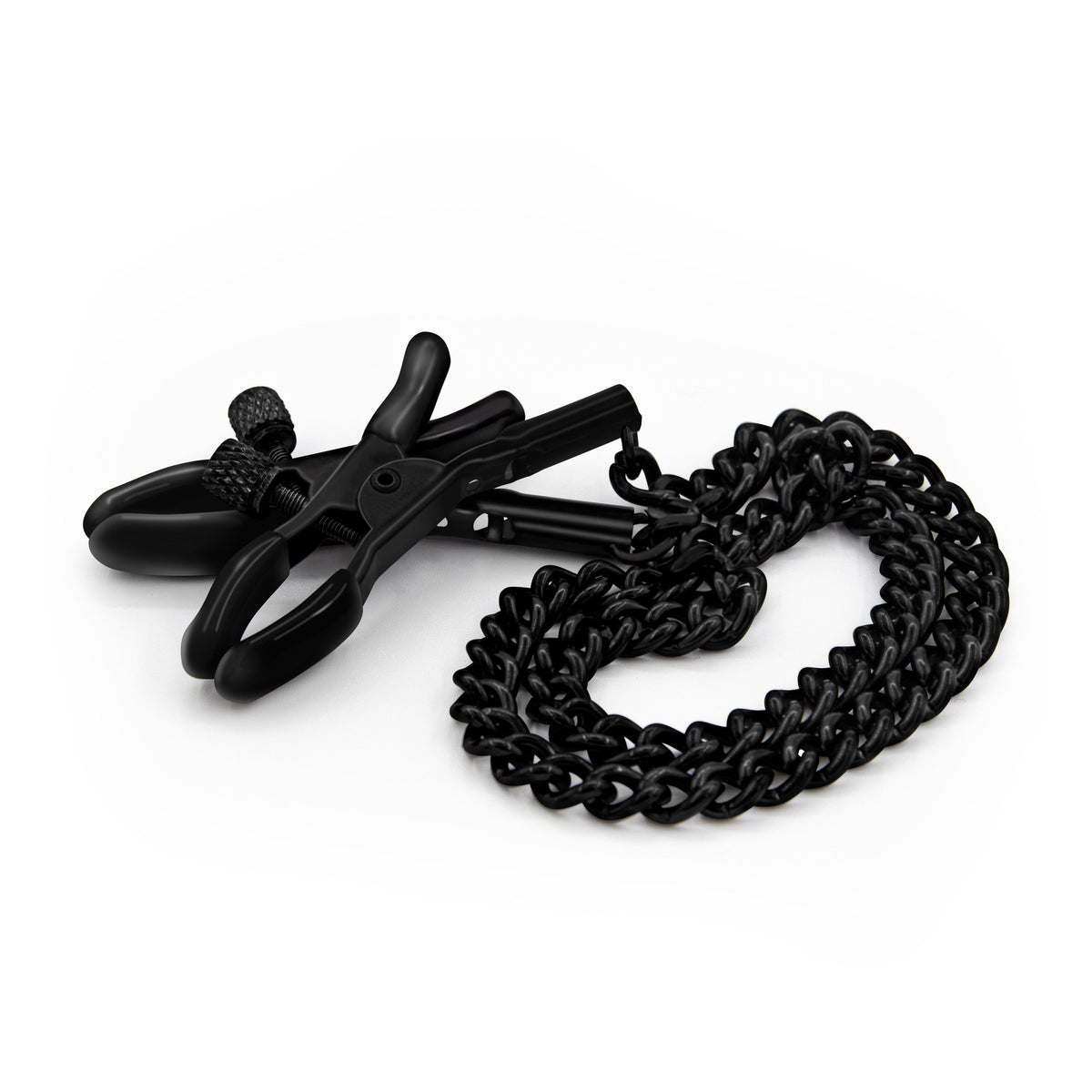 Pinças Para Mamilos Nipple Chain Clamps Crushious