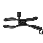 Pinças Para Mamilos Nipple Chain Clamps Crushious
