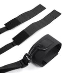 Restrições Universais Bed Restraints Crushious