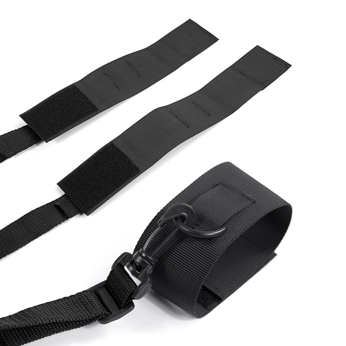 Restrições Universais Bed Restraints Crushious