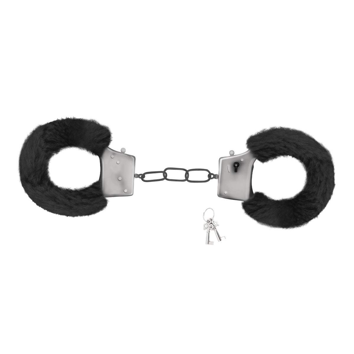 Kit Bondage Lover'S Dream Crushious Preto