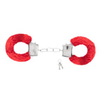 Kit Bondage Lover'S Dream Crushious Vermelho