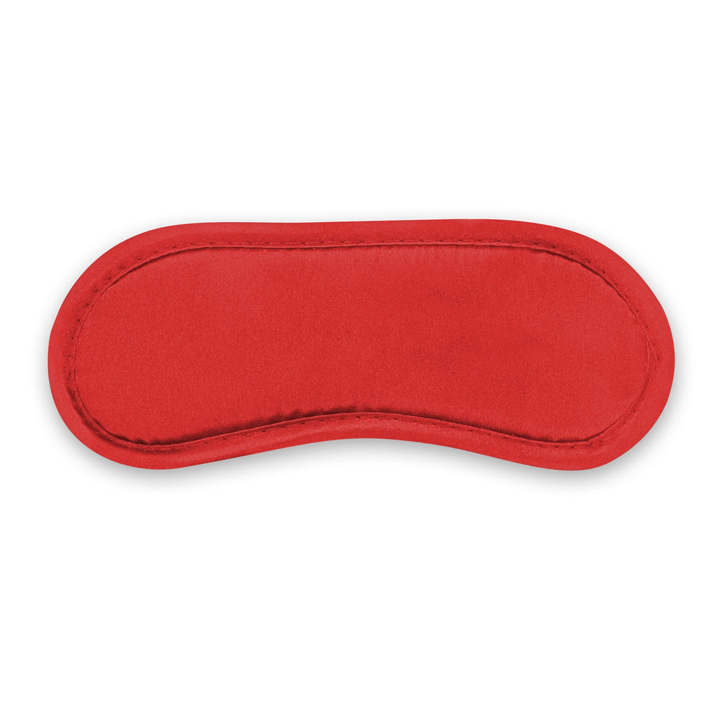 Kit Bondage Lover'S Dream Crushious Vermelho