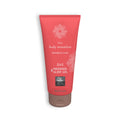 Gel De Massagem E Lubrificante 2Em1 Com Sabor A Morango Shiatsu? 200Ml