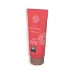 Gel De Massagem E Lubrificante 2Em1 Com Sabor A Morango Shiatsu? 200Ml