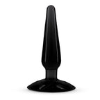 Plug Anal Jolly Plug Preto Crushious