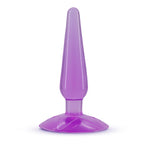 Plug Anal Jolly Plug Lilás Crushious
