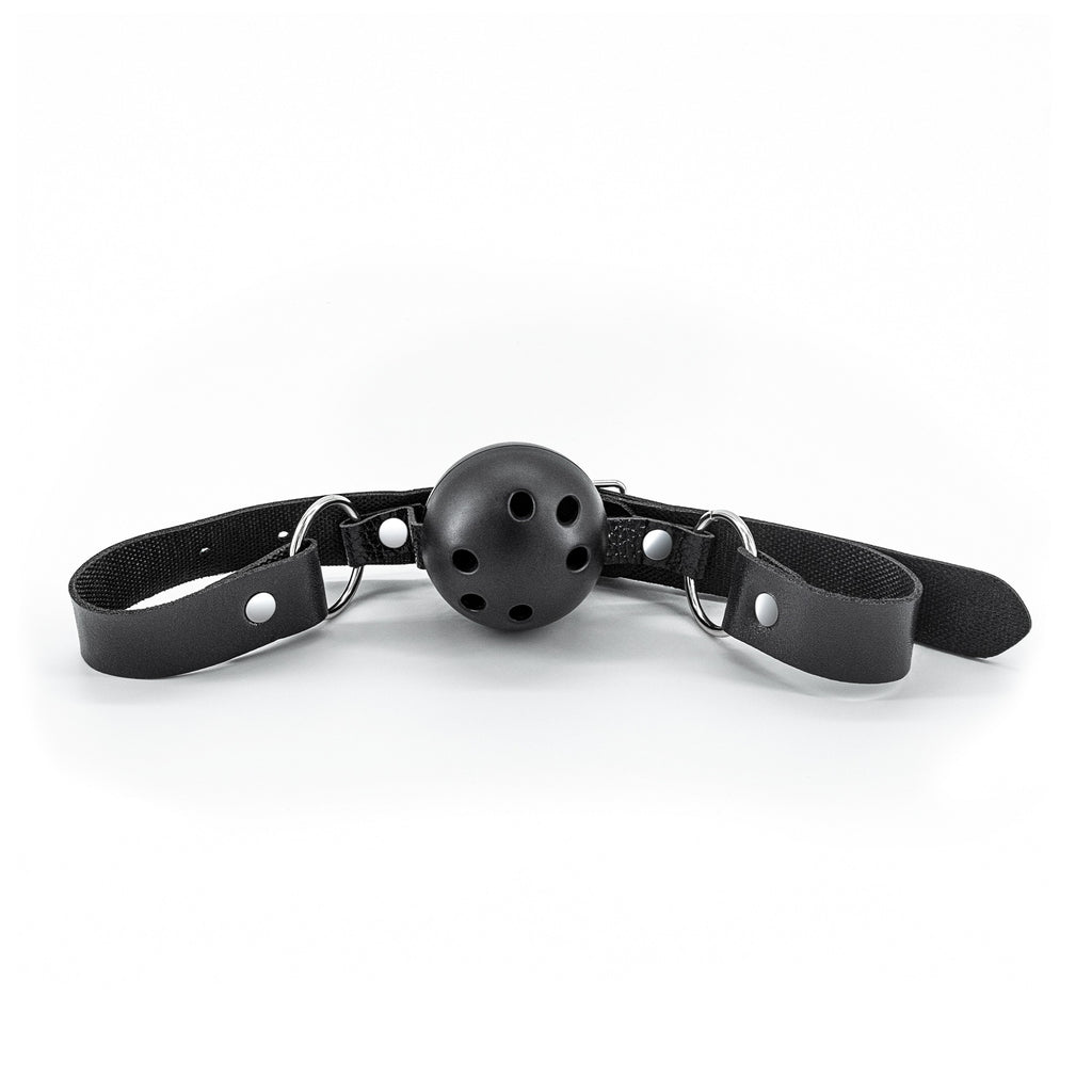 Kit Bondage Punisher Com 8 Peças Crushious