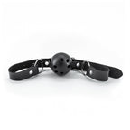 Kit Bondage Punisher Com 8 Peças Crushious