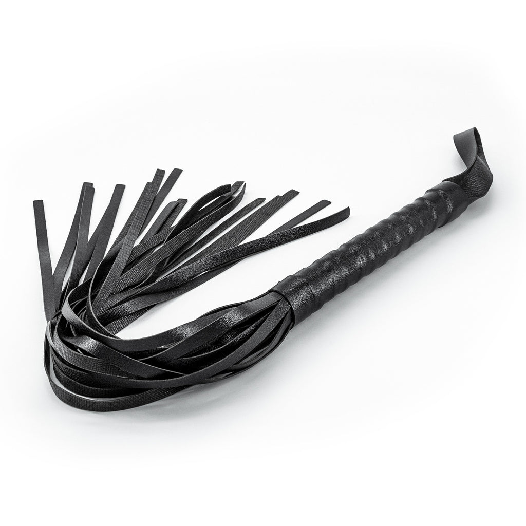 Kit Bondage Punisher Com 8 Peças Crushious