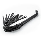 Kit Bondage Punisher Com 8 Peças Crushious