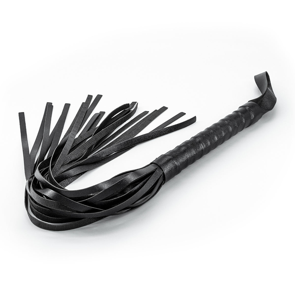 Kit Bondage Punisher Com 8 Peças Crushious