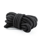 Kit Bondage Punisher Com 8 Peças Crushious