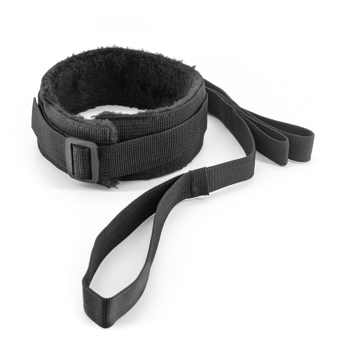 Kit Bondage Master & Cummander Com 11 Peças Crushious