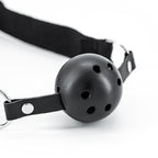 Kit Bondage Master & Cummander Com 11 Peças Crushious