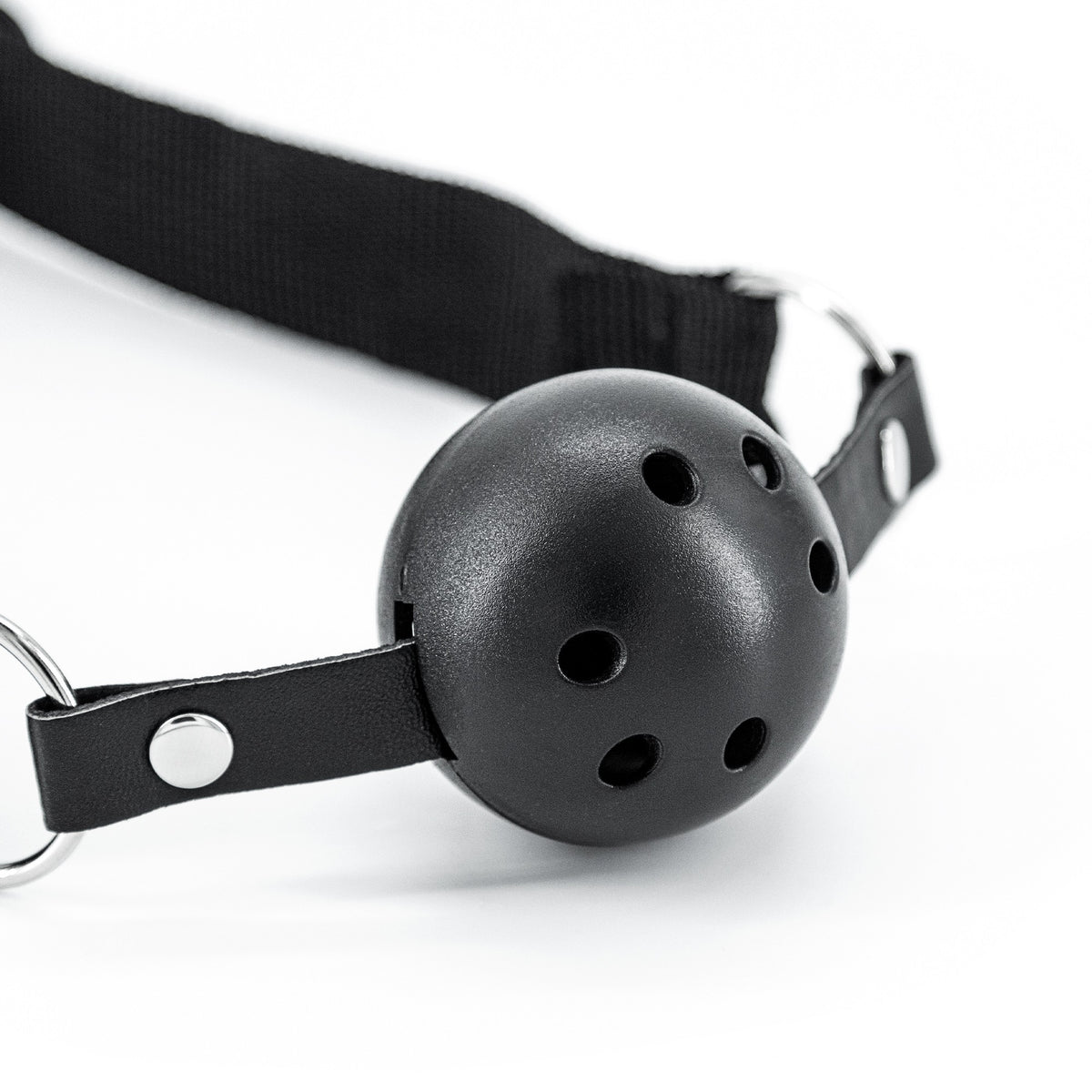 Kit Bondage Master & Cummander Com 11 Peças Crushious