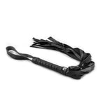 Kit Bondage Master & Cummander Com 11 Peças Crushious