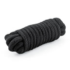 Kit Bondage Master & Cummander Com 11 Peças Crushious