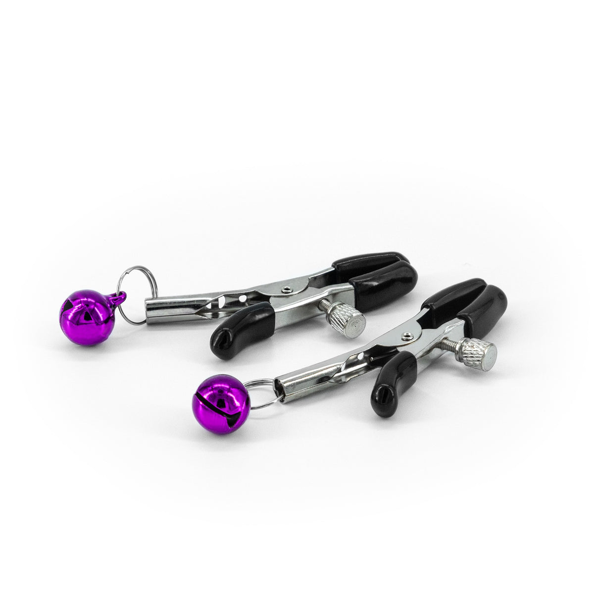 Kit Bondage Master & Cummander Com 11 Peças Crushious