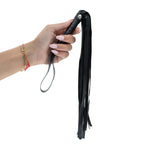 Kit Bondage Master & Cummander Com 11 Peças Crushious