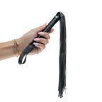 Kit Bondage Punisher Com 8 Peças Crushious