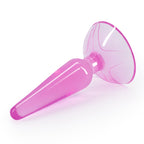 Plug Anal Jolly Plug Rosa Crushious