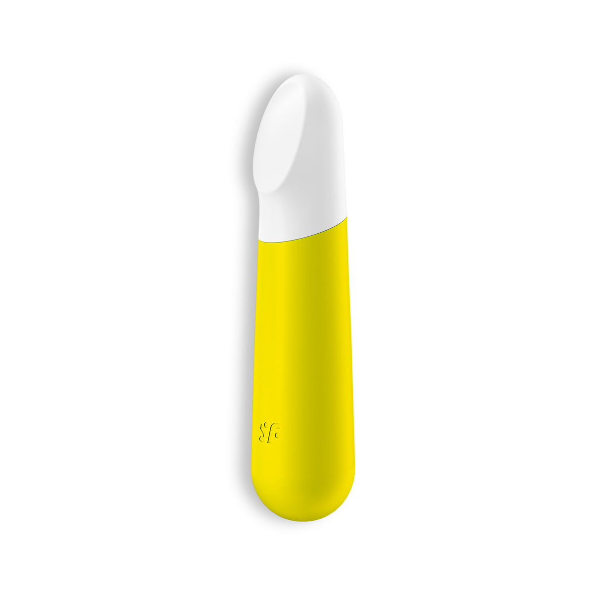 Bala Vibratória Ultra Power Bullet 4 Satisfyer Amarela