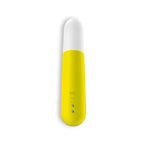 Bala Vibratória Ultra Power Bullet 4 Satisfyer Amarela